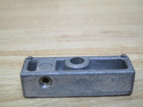 Festo 11886 SMB-1 Mounting Kit - Image 4