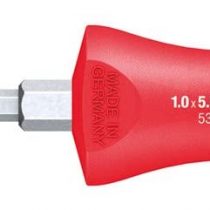 Wiha Soft Finish ® Screwdriver: