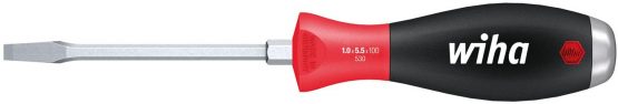 Wiha Soft Finish ® Screwdriver: