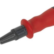 Sealey AK91320 Automatic Sheathed Centre Punch, 160mm Length