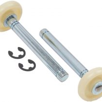 Pattern Pre 1992 Rollers & Spindles To Suit Henderson Ultra