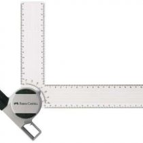 Faber-Castell TK-System 171200 Drawing Head for Drawing Plate