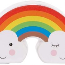 Sass & Belle Day Dreams Rainbow Money Bank