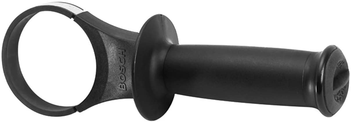 Bosch 2602025134 Handle for GSR/GSB Hammer Drill, Black - Image 4
