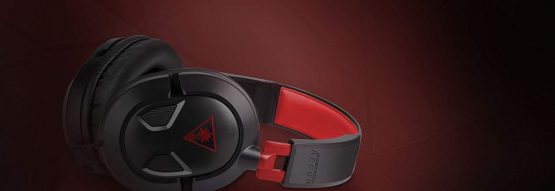 Turtle Beach Recon 50 Gaming Headset for PC, PS5, PS4, Xbox Series X|S, Xbox One & Nintendo Switch - Image 2