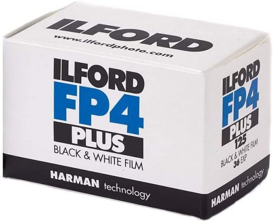 Ilford 1649651 – Black & White Films - Image 2