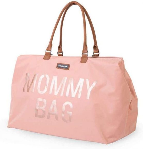 Childhome CHCWMBBP Unisex Diaper Bags - Image 2