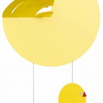 Flensted Mobiles Chick Hen