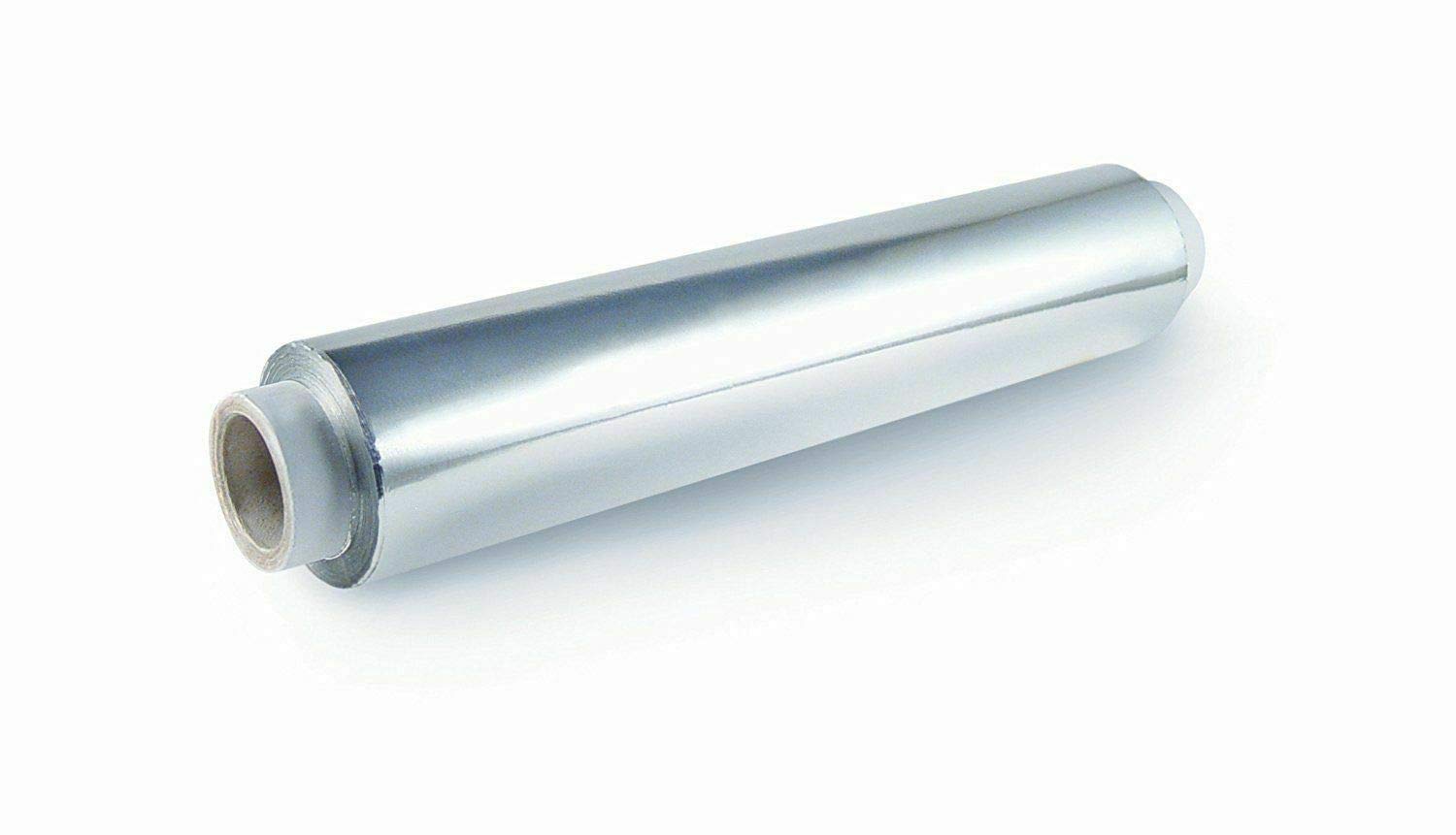 PROWRAP Essential Catering Aluminium Foil Great for Home & Professional Catering Kitchen, 450mm x 75m - Image 2