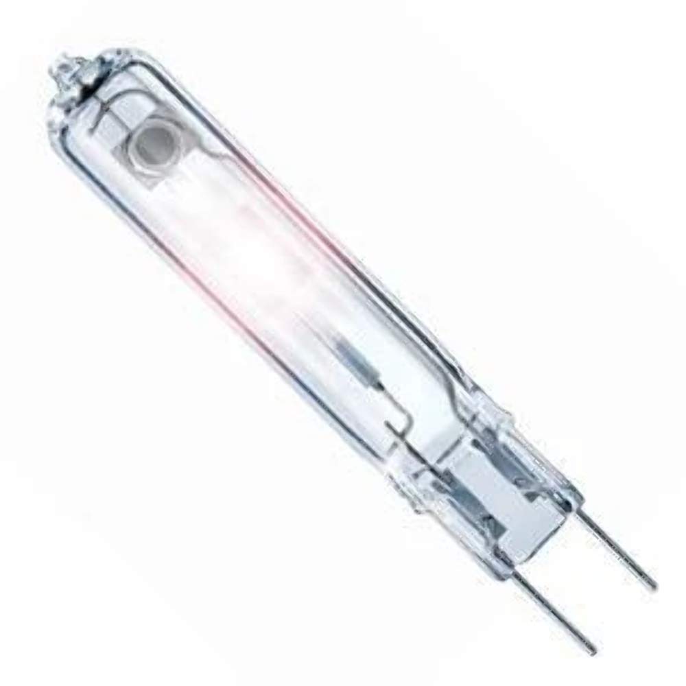 GE Lighting 26349 GE Lighting Tubular High Intensity Discharge Bulb A with Energy Rating 6200 Lumens 26349, 70 W, White