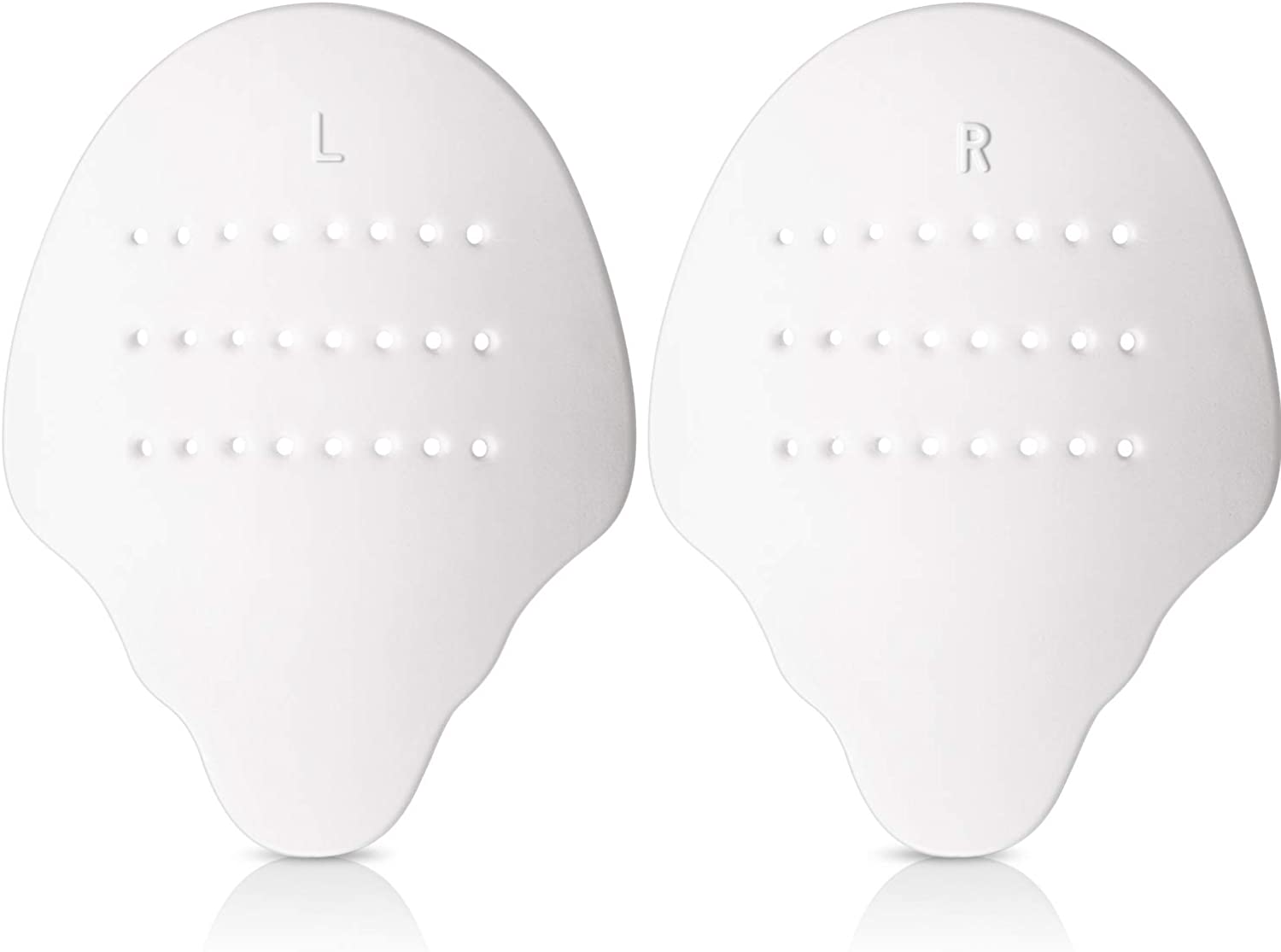 toebox crease preventers