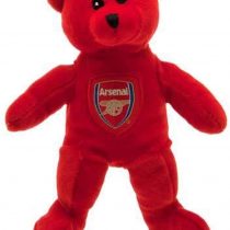 Arsenal FC Teddy Bear (Red)