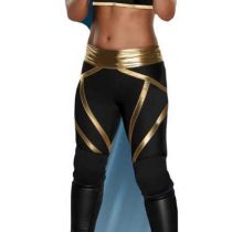 STAR CUTOUTS SC1261 Shayna Baszler Ultimate Edition WWE Figures Party Decorations Lifesize Cardboard Cutout Height 168cm Width 56cm, Multicolour