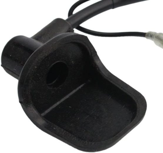 GOOFIT Ignition Coil Replacement For 2nbsp;Stroke 49cc 47cc ATV Pocket Bike And Go Kart - Image 4