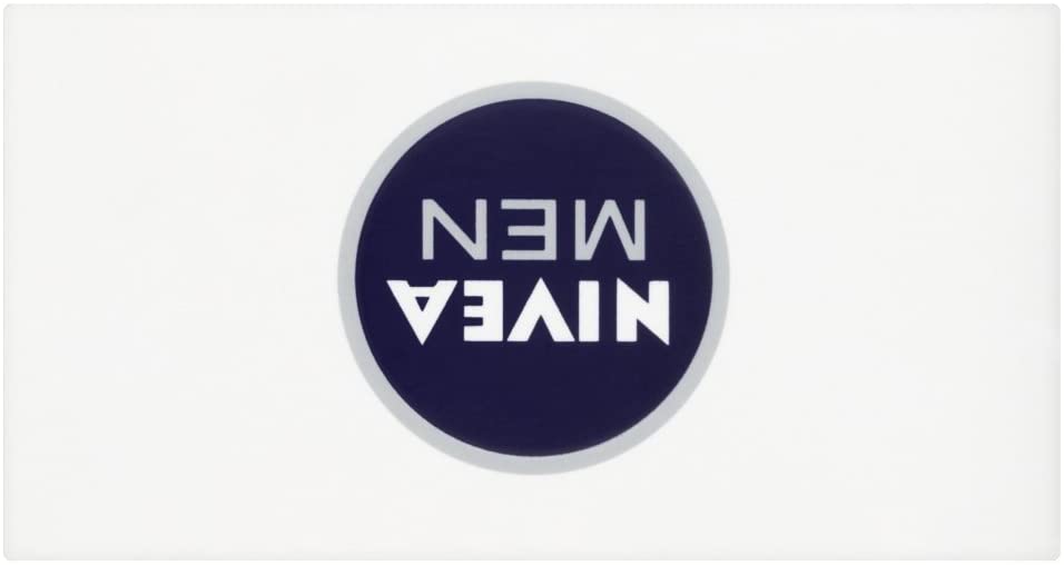 NIVEA MEN Sensitive Cool Post Shave Balm (100ml), After Shave Balm for Men With Cooling Effect Men's Skin Care - Image 4