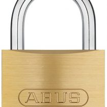 ABUS 02859 Brass Padlock
