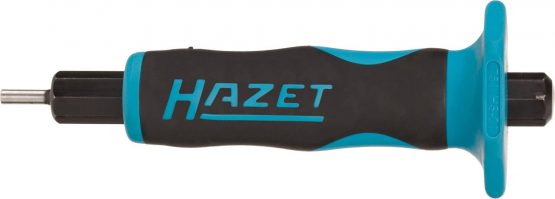 HAZET 751KHS-3 Short Drift Pin - Multi-Colour