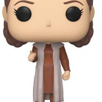 Funko 39790 POP Vinyl: Star Wars: ESB-Leia (Bespin) Collectible Toy, Multicolour