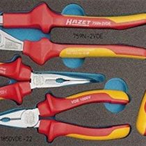 HAZET 163-226/4 VDE Pliers Set