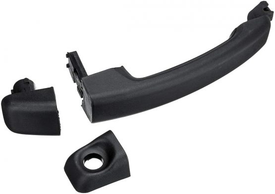Viviance Door Handles For 2010-ON Vauxhall Movano MK2 And For Renault Master MK3 - Image 4