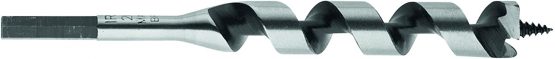 Irwin 10502774 25 x 191mm Auger Drill Bit - Image 2