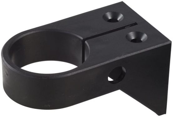 wolfcraft Drill Clamp for MASTER cut 1500 I 6152000 I For the stationary use of power drills
