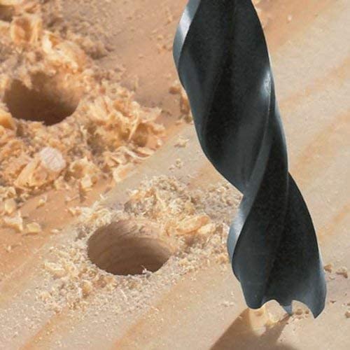 Bosch Professional Brad Point Drill Bit (for wood diameter 30 mm, accessories rotary drills), Multicoloured - Image 4