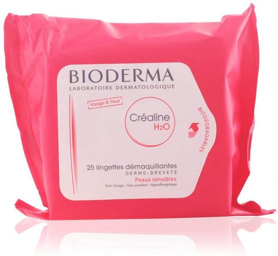 Bioderma Up Removers, 400 g - Image 2