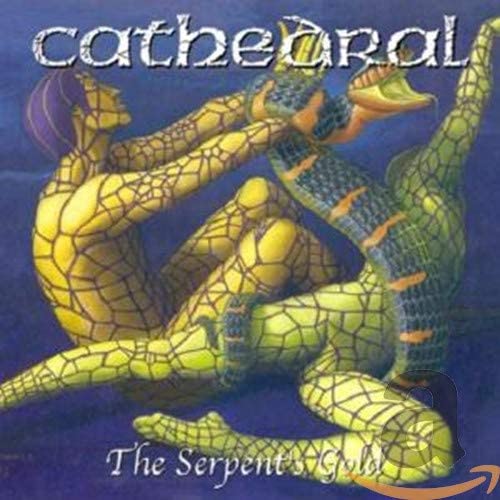 The Serpent's Gold, Multicolor
