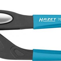 HAZET 760-2 260 mm Universal Pliers - Multi-Colour