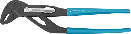 HAZET 760-2 260 mm Universal Pliers - Multi-Colour