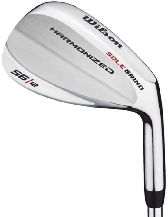 Wilson Harmonized Golf Wedge - Image 3