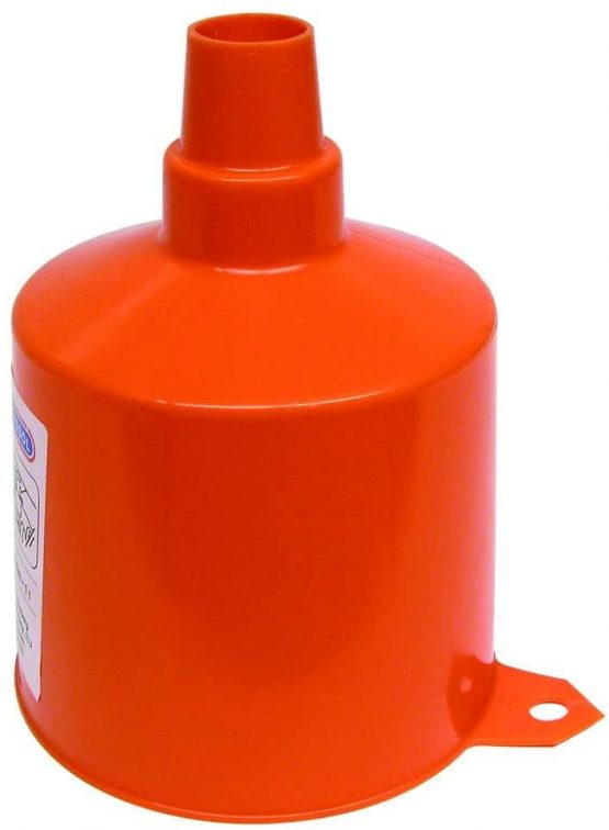 Carpoint E784340 Trichter D:200 mm, Kunststoff - Image 2