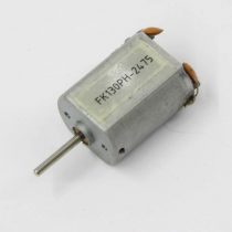 Jamara 131006 Mini Classics Electric Motor, Multi Color