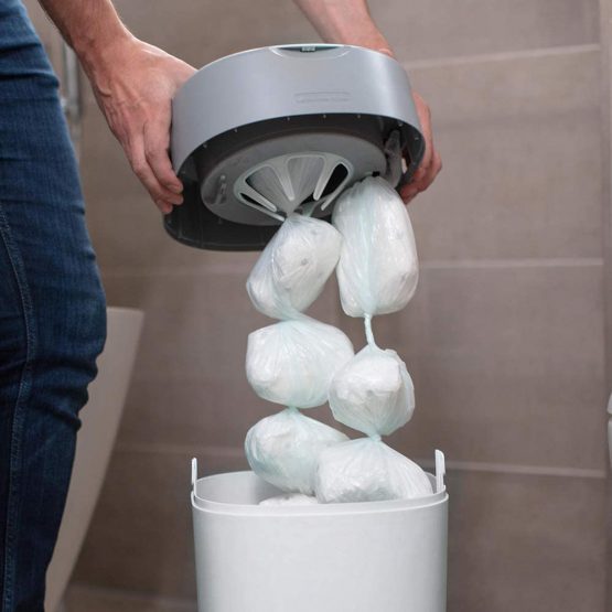Tommee Tippee Sangenic Tec Refills x 3 - Image 3
