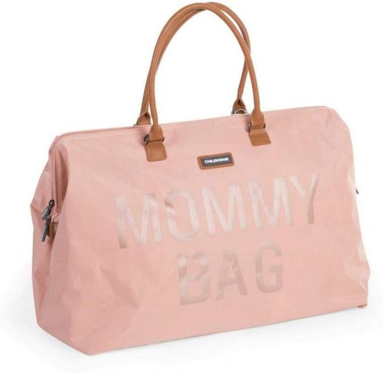 Childhome CHCWMBBP Unisex Diaper Bags - Image 3