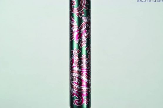 Able2 Folding Cane Classic 84-94 cm - Image 3