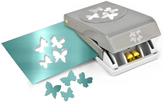 EK Success 54-30308 Punch, Multi-Colour, Large - Image 2