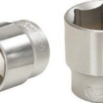 KS Tools 917.3817 3/8 Hexagonal Socket, 17 mm
