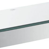 AXOR 42838000 Universal Accessories Shelf 30 cm, Chrome
