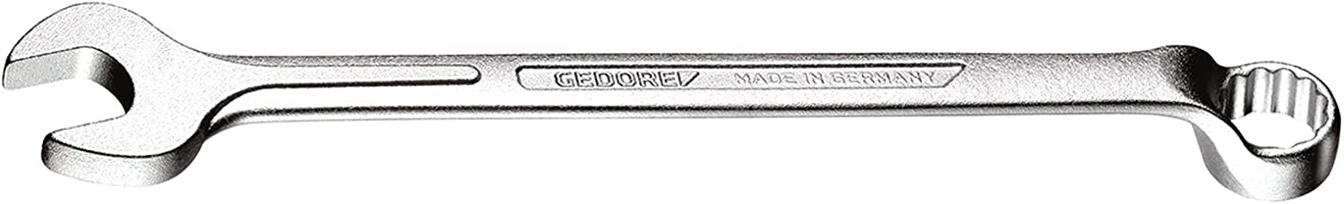 Gedore 6007680 Combination Spanner 1.13/16AF
