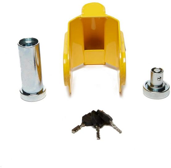 MAYPOLE Alko Hitch Lock - Image 3