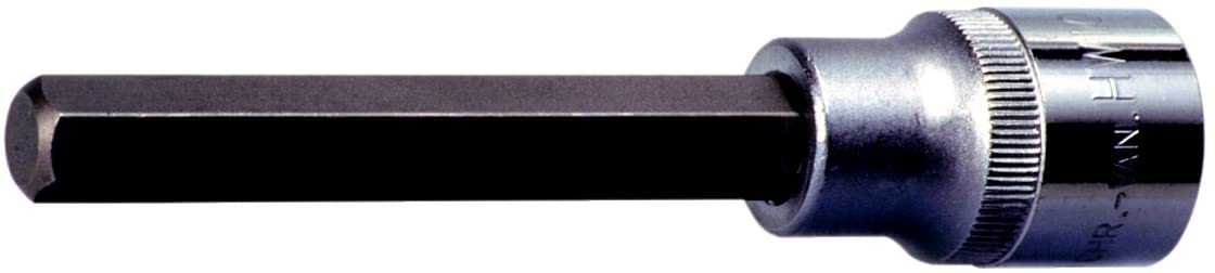 KS Tools 911.1337 1/2-inch 17mm Hex Bit Socket