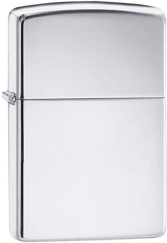 Zippo Armor Lighter