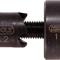 KS Tools 129.0025 Screw hole punch, 25.4mm
