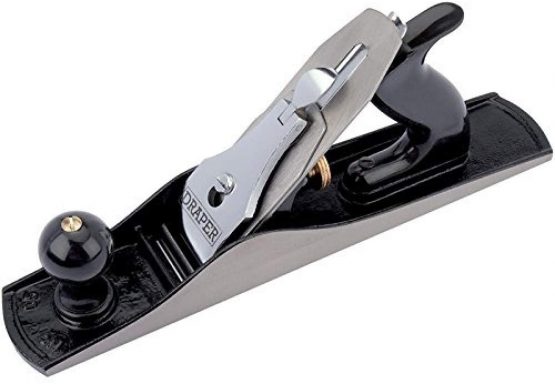 Draper 43364 Expert Smoothing Plane, 355mm