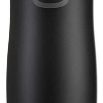 Contigo West Loop Autoseal Thermal Mug, Stainless Steel Insulated Mug, Coffee Mug To Go, BPA free, leak proof travel mug with easy-clean lid, keeps drinks hot for up to 5h, 470 ml