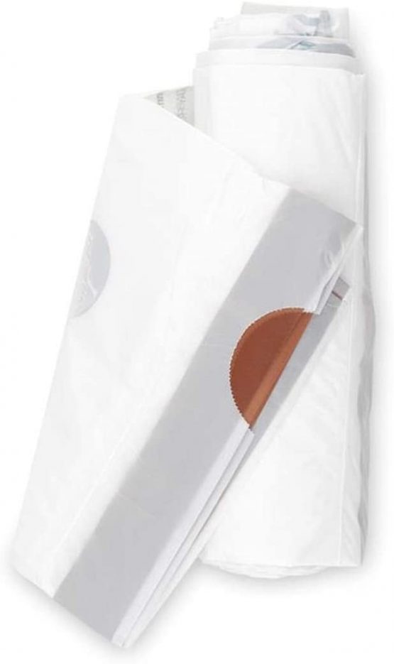 Brabantia 12 Rolls of 10 Type L 45 Litre Bin Liners (120 bags) - Image 3