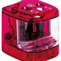 LEBEZ 4306 Sharpener Two Hole Battery- assorted color