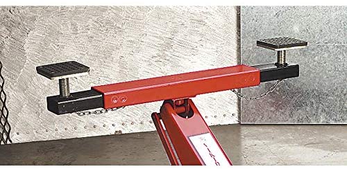 Sealey X136 Cross Beam Adaptor 2Tonne, Multicoloured - Image 2